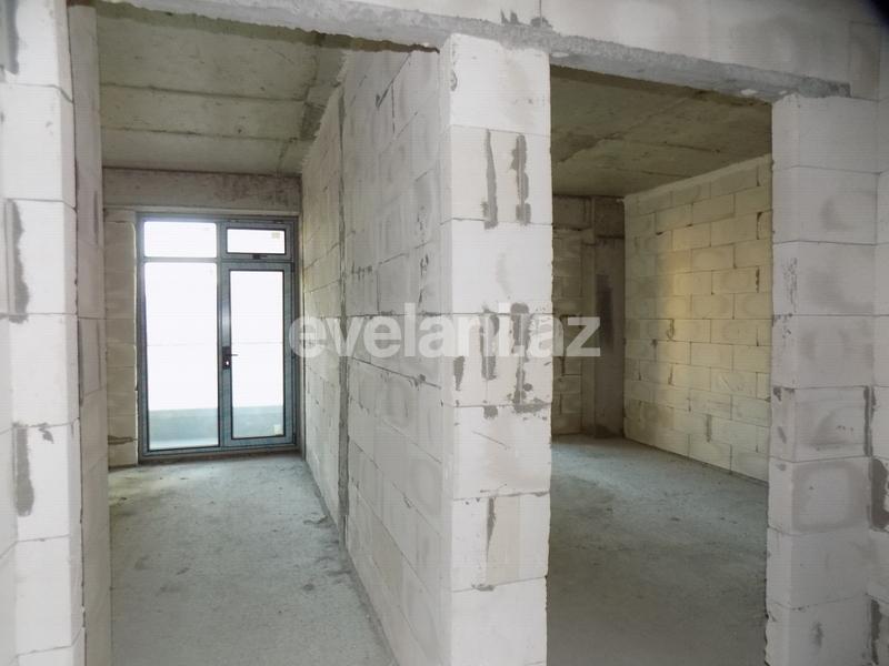Satılır, yeni tikili, 3 otaqlı, 148 m², Bakı, Yasamal r.