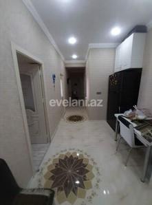 Продаётся, вторичка, 3-комнаты, 115 m², Баку, Ясамальский r, Ени Ясамал p, Иншаатчылар m.