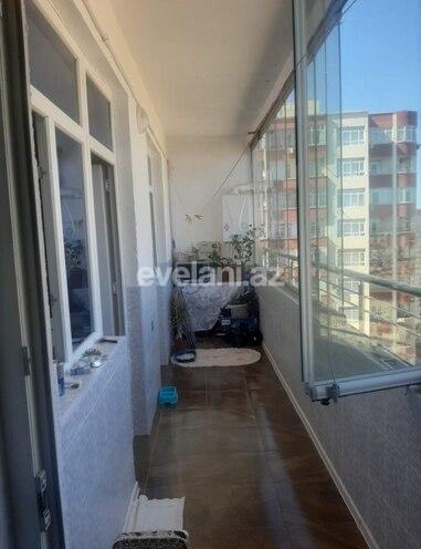 Продаётся, вторичка, 3-комнаты, 115 m², Баку, Ясамальский r, Ени Ясамал p, Иншаатчылар m.