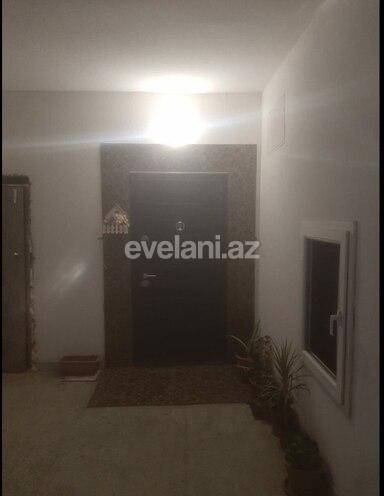 Продаётся, вторичка, 3-комнаты, 115 m², Баку, Ясамальский r, Ени Ясамал p, Иншаатчылар m.