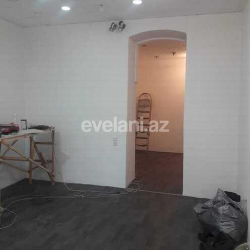 Rent, object, 50 m², Baku, Nasimi r, 28 may m.