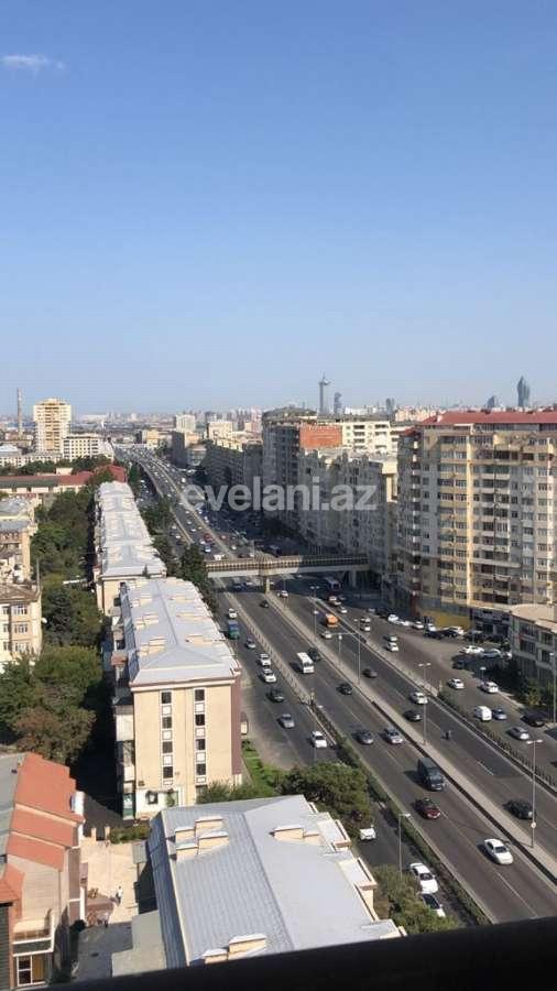 Satılır, yeni tikili, 3 otaqlı, 110 m², Bakı, Nəsimi r.
