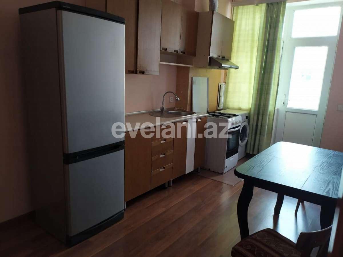 Satılır, yeni tikili, 1 otaqlı, 48 m², Bakı, Yasamal r, Yeni Yasamal q.