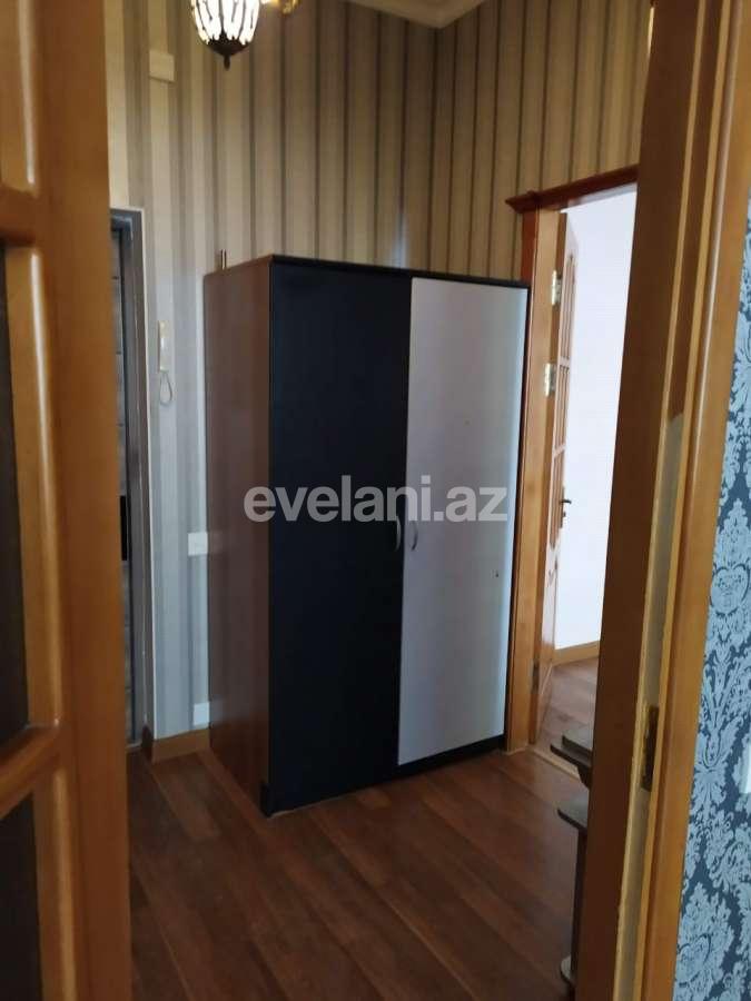 Satılır, yeni tikili, 1 otaqlı, 48 m², Bakı, Yasamal r, Yeni Yasamal q.