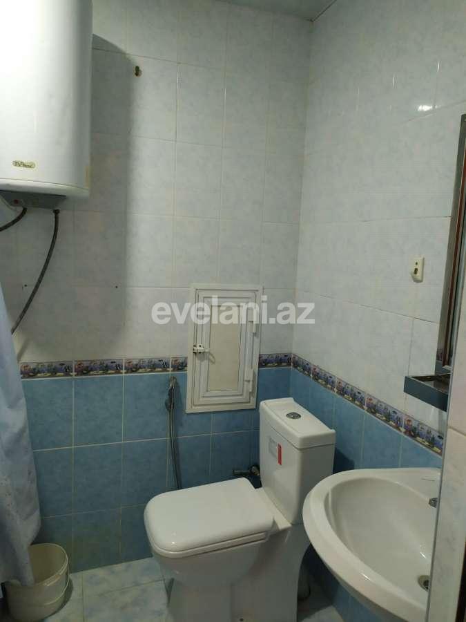 Satılır, yeni tikili, 1 otaqlı, 48 m², Bakı, Yasamal r, Yeni Yasamal q.