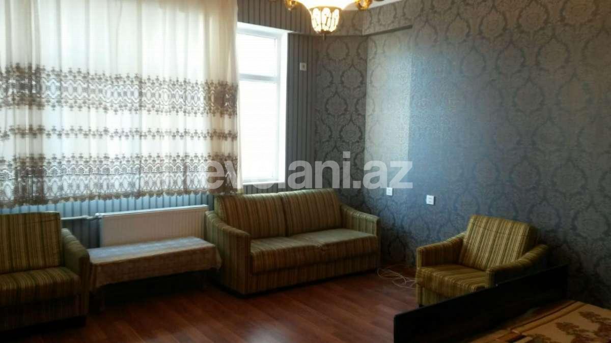 Satılır, yeni tikili, 1 otaqlı, 48 m², Bakı, Yasamal r, Yeni Yasamal q.