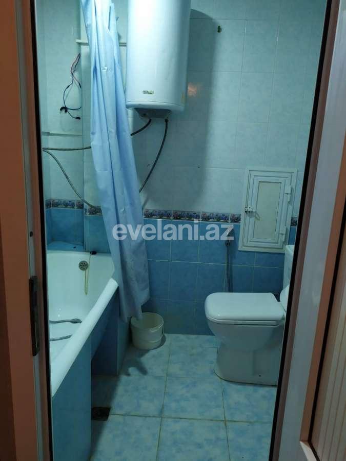 Satılır, yeni tikili, 1 otaqlı, 48 m², Bakı, Yasamal r, Yeni Yasamal q.