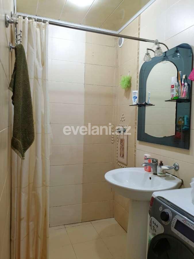 Satılır, köhnə tikili, 3 otaqlı, 81 m², Bakı, Binəqədi r, Nəsimi m.