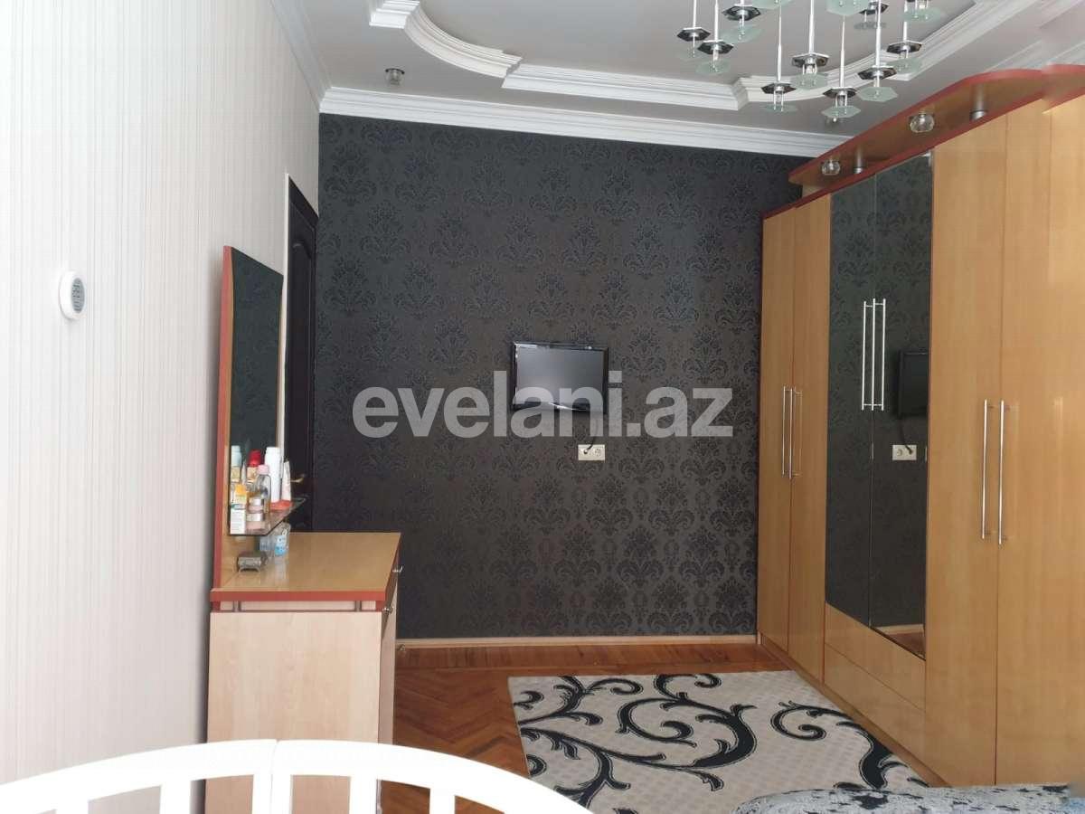 Satılır, köhnə tikili, 3 otaqlı, 81 m², Bakı, Binəqədi r, Nəsimi m.