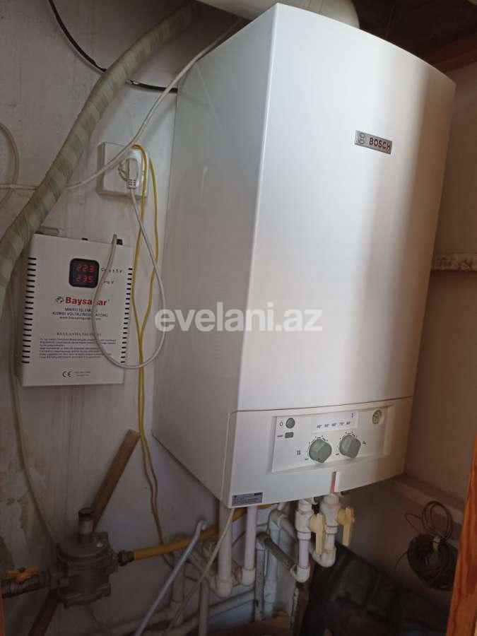 Satılır, köhnə tikili, 3 otaqlı, 81 m², Bakı, Binəqədi r, Nəsimi m.