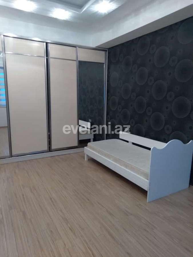 Kirayə verilir, yeni tikili, 5 otaqlı, 260 m², Bakı, Yasamal r.