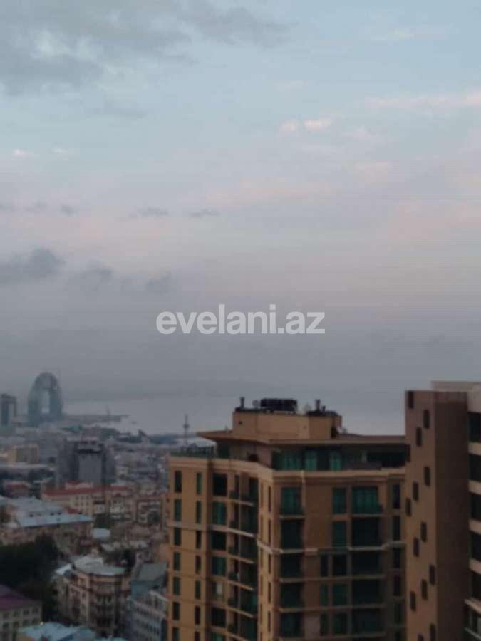 Kirayə verilir, yeni tikili, 5 otaqlı, 260 m², Bakı, Yasamal r.