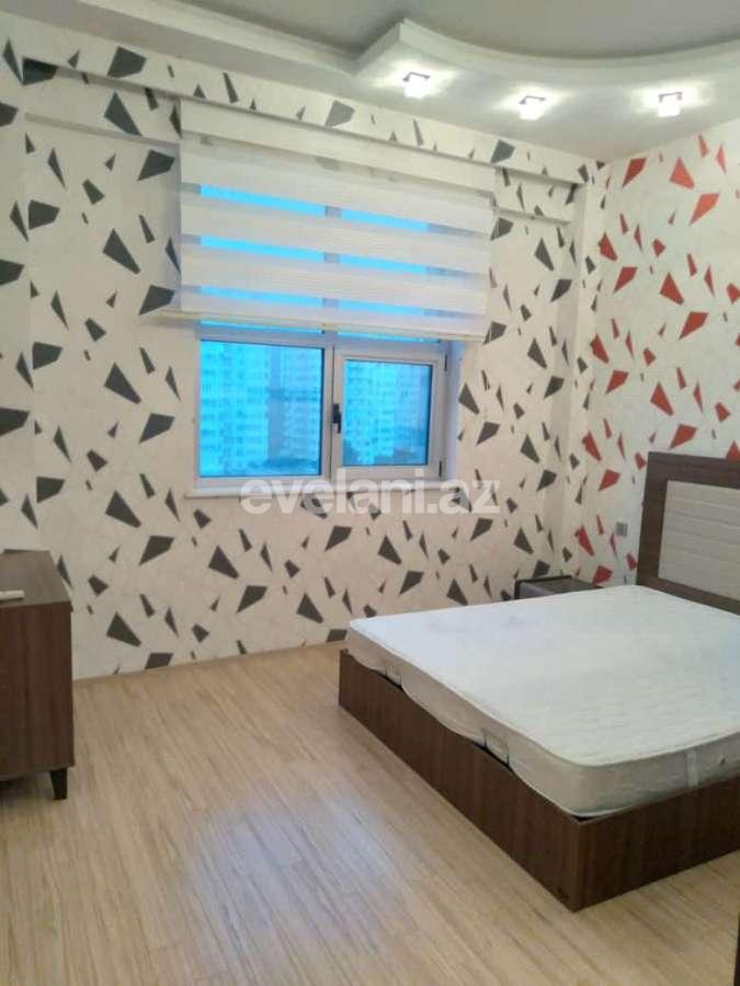 Kirayə verilir, yeni tikili, 5 otaqlı, 260 m², Bakı, Yasamal r.