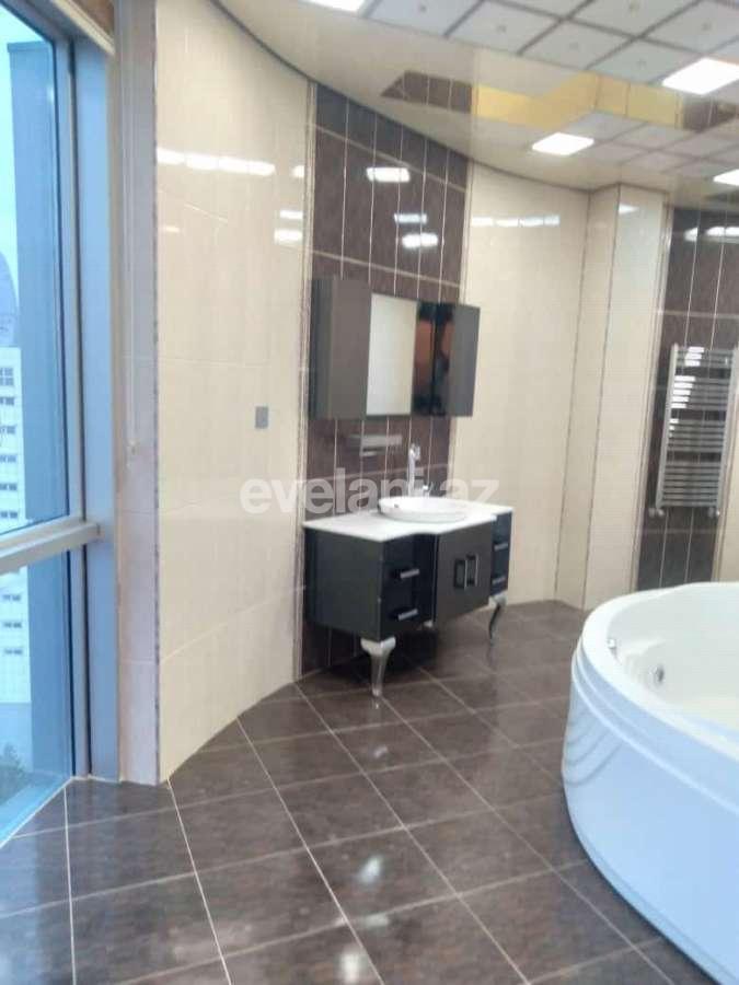 Kirayə verilir, yeni tikili, 5 otaqlı, 260 m², Bakı, Yasamal r.