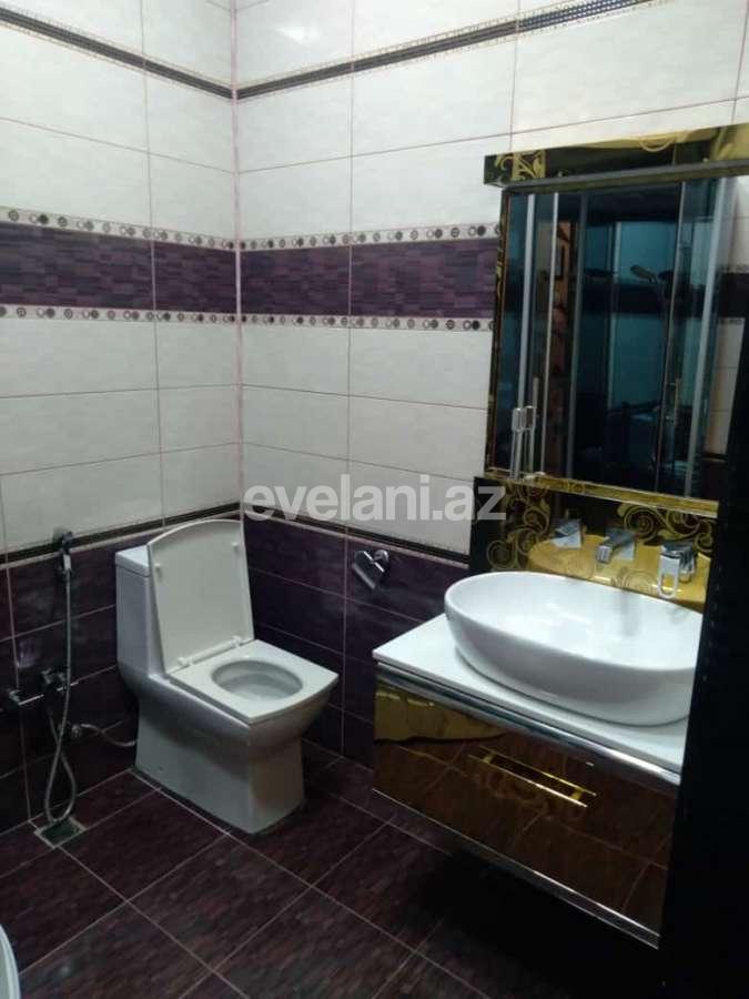 Kirayə verilir, yeni tikili, 5 otaqlı, 260 m², Bakı, Yasamal r.