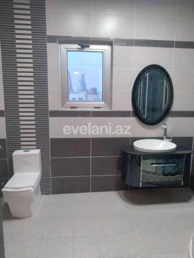 Kirayə verilir, yeni tikili, 5 otaqlı, 260 m², Bakı, Yasamal r.