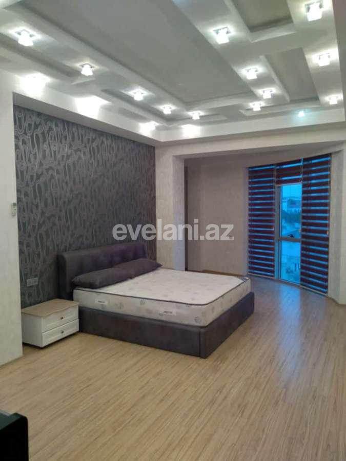 Kirayə verilir, yeni tikili, 5 otaqlı, 260 m², Bakı, Yasamal r.