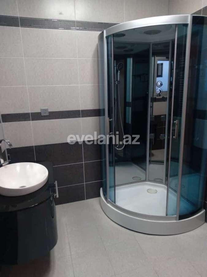 Kirayə verilir, yeni tikili, 5 otaqlı, 260 m², Bakı, Yasamal r.