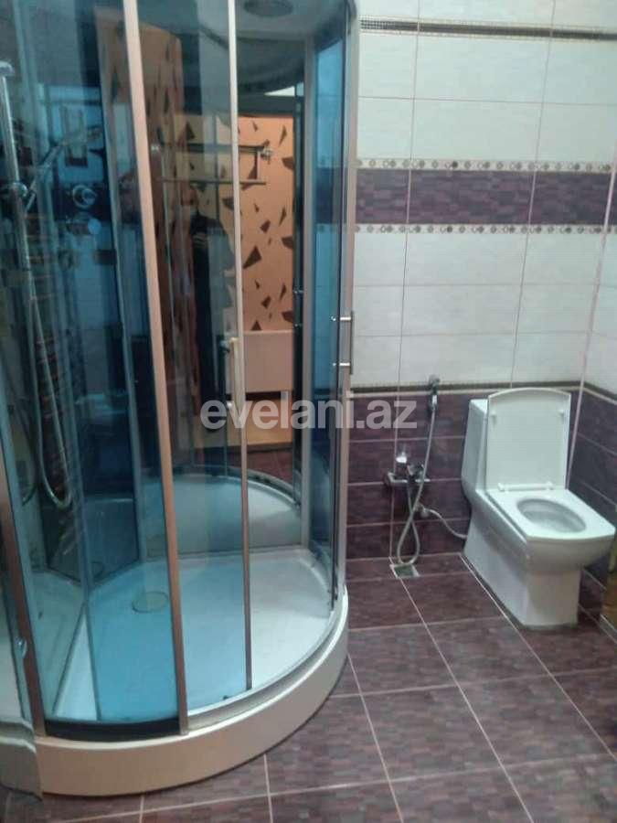 Kirayə verilir, yeni tikili, 5 otaqlı, 260 m², Bakı, Yasamal r.