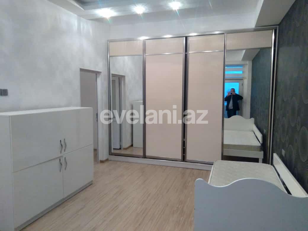 Kirayə verilir, yeni tikili, 5 otaqlı, 260 m², Bakı, Yasamal r.