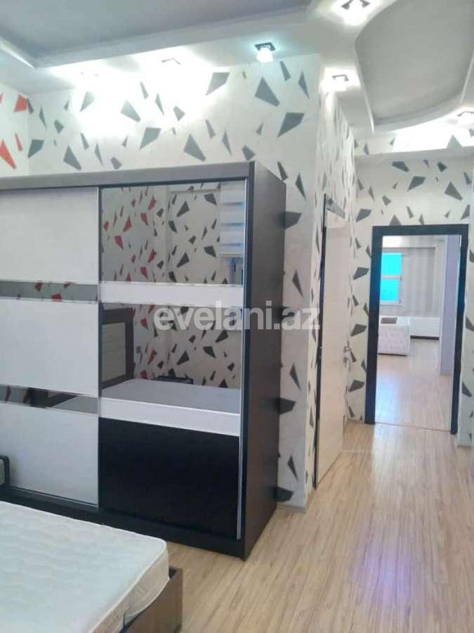 Kirayə verilir, yeni tikili, 5 otaqlı, 260 m², Bakı, Yasamal r.