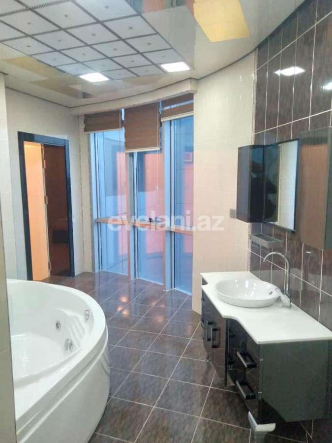 Kirayə verilir, yeni tikili, 5 otaqlı, 260 m², Bakı, Yasamal r.