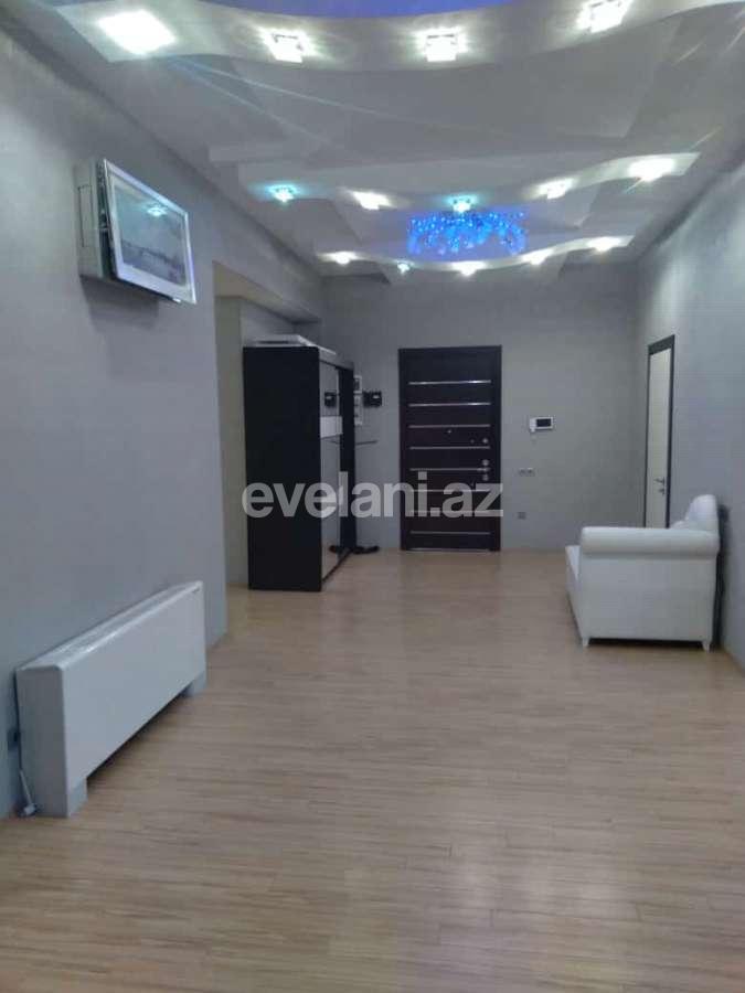 Kirayə verilir, yeni tikili, 5 otaqlı, 260 m², Bakı, Yasamal r.