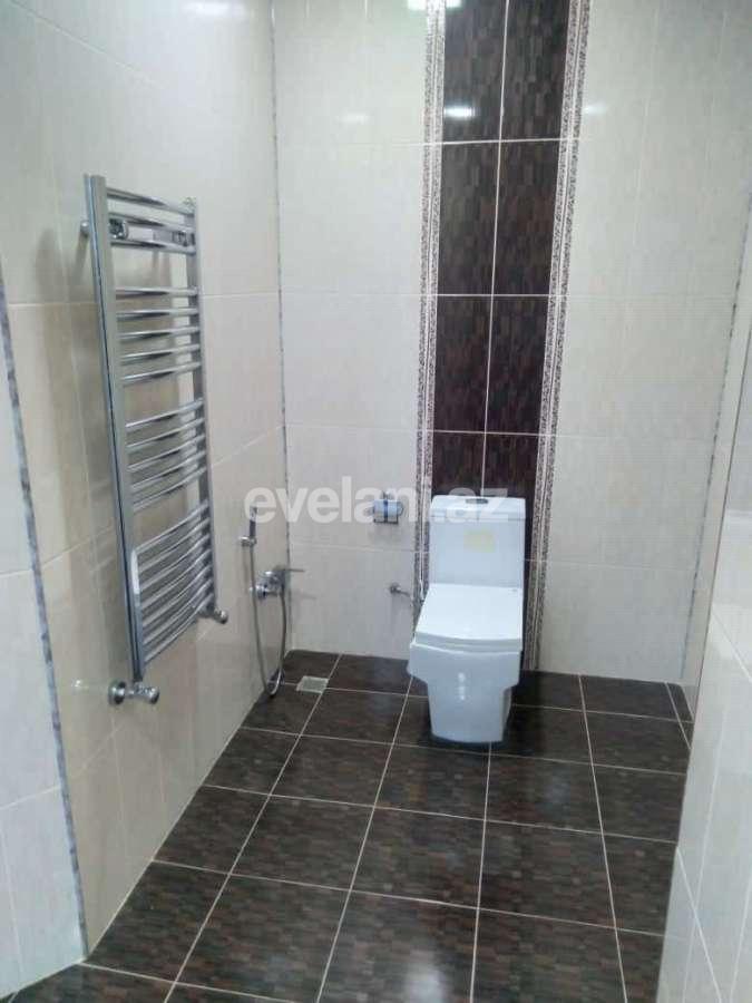 Kirayə verilir, yeni tikili, 5 otaqlı, 260 m², Bakı, Yasamal r.