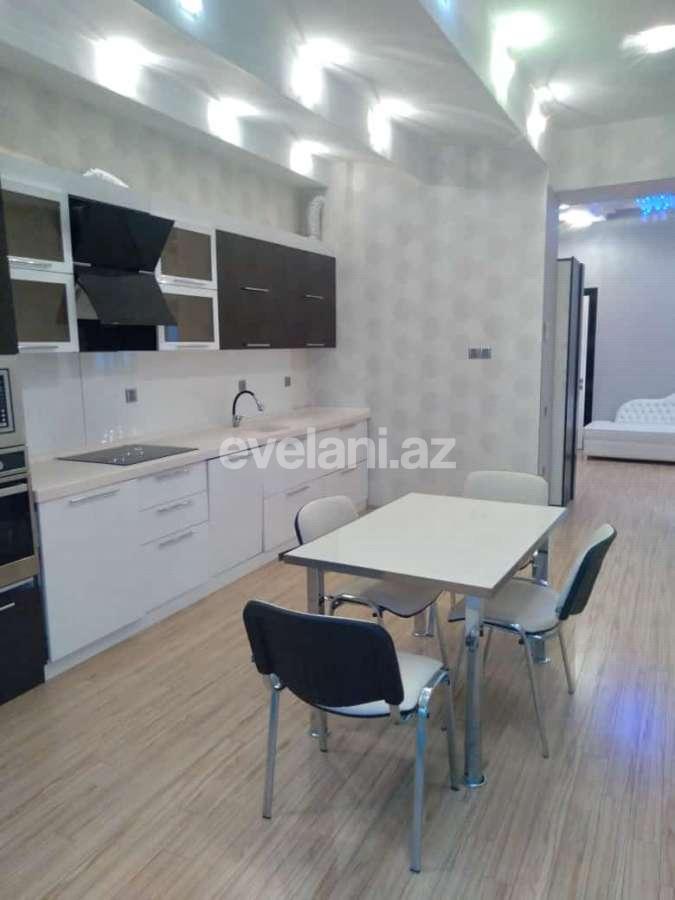 Kirayə verilir, yeni tikili, 5 otaqlı, 260 m², Bakı, Yasamal r.