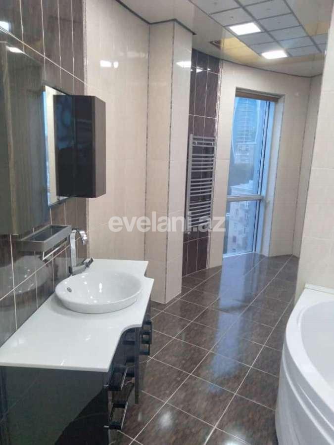 Kirayə verilir, yeni tikili, 5 otaqlı, 260 m², Bakı, Yasamal r.