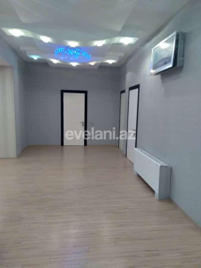 Kirayə verilir, yeni tikili, 5 otaqlı, 260 m², Bakı, Yasamal r.