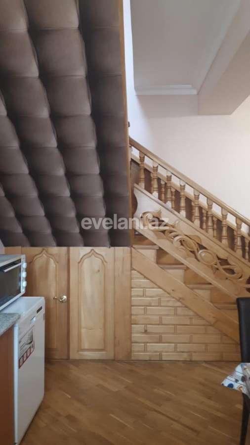 Sale, new building, 3 room, 135 m², Baku, Yasamal r, Yeni Yasamal d.