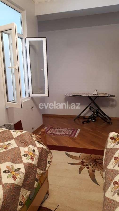 Sale, new building, 3 room, 135 m², Baku, Yasamal r, Yeni Yasamal d.