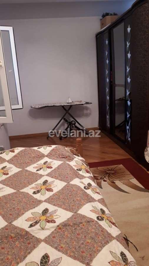 Sale, new building, 3 room, 135 m², Baku, Yasamal r, Yeni Yasamal d.