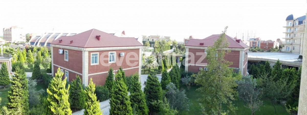 Сдаётся, вилла, 4-комнаты, 300 m², Шихов p.