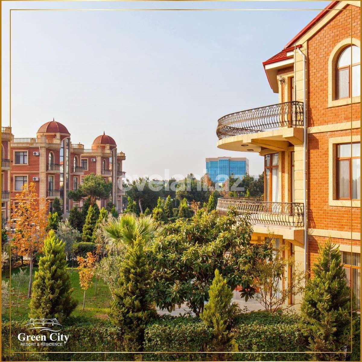 Сдаётся, вилла, 4-комнаты, 300 m², Шихов p.