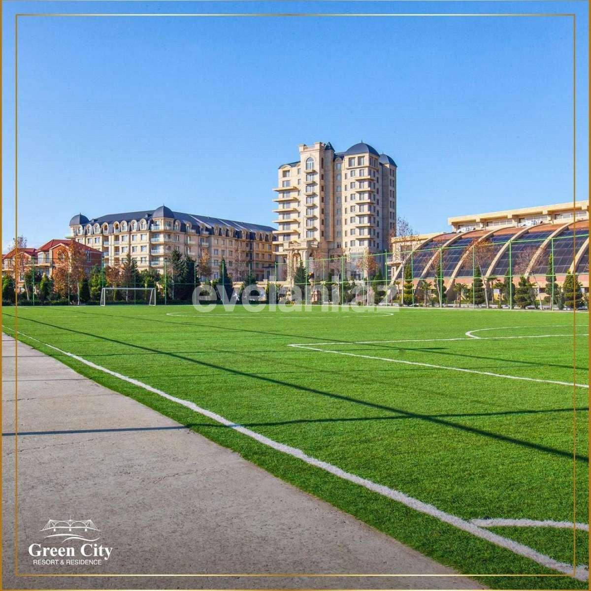 Сдаётся, вилла, 4-комнаты, 300 m², Шихов p.