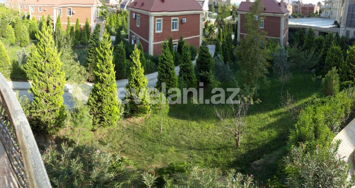 Сдаётся, вилла, 4-комнаты, 300 m², Шихов p.