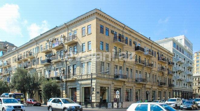 Сдаётся, вторичка, 850-комнаты, 60 m², Баку, Сабаильский r, Сахил m.