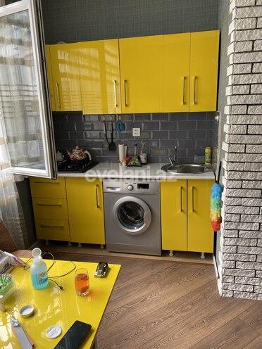 Сдаётся, вторичка, 850-комнаты, 60 m², Баку, Сабаильский r, Сахил m.