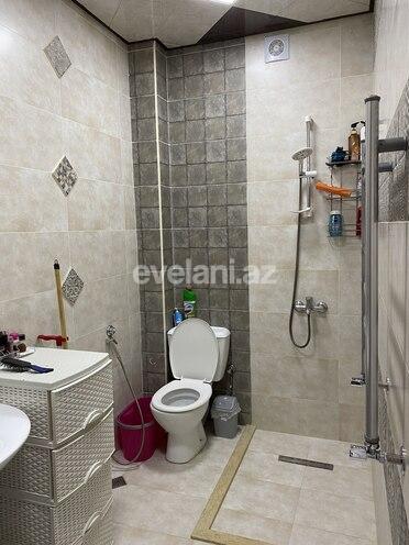 Сдаётся, вторичка, 850-комнаты, 60 m², Баку, Сабаильский r, Сахил m.