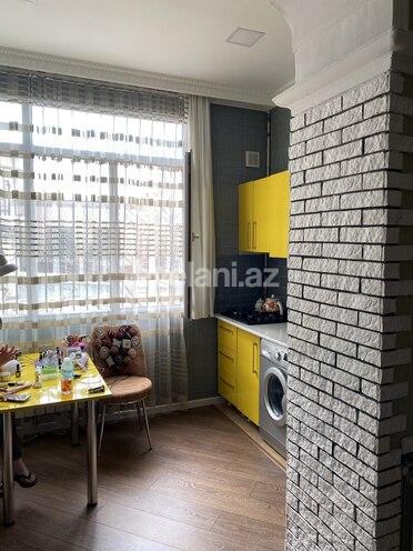 Сдаётся, вторичка, 850-комнаты, 60 m², Баку, Сабаильский r, Сахил m.