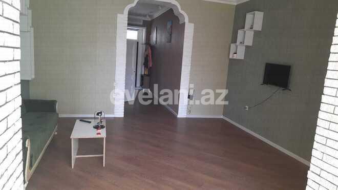 Сдаётся, вторичка, 850-комнаты, 60 m², Баку, Сабаильский r, Сахил m.