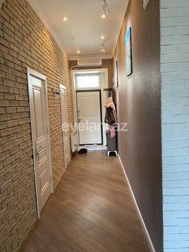 Сдаётся, вторичка, 850-комнаты, 60 m², Баку, Сабаильский r, Сахил m.