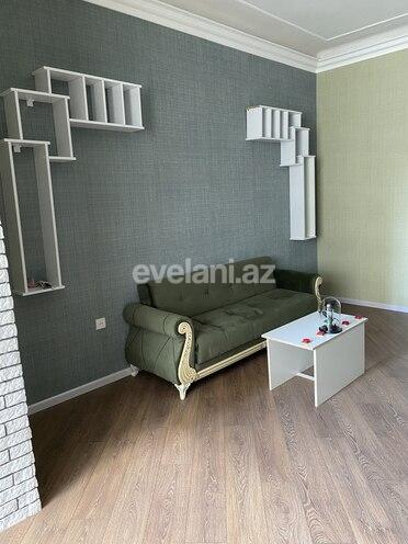 Сдаётся, вторичка, 850-комнаты, 60 m², Баку, Сабаильский r, Сахил m.