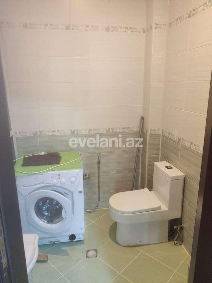 Kirayə verilir, yeni tikili, 3 otaqlı, 155 m², Bakı, Xətai r.