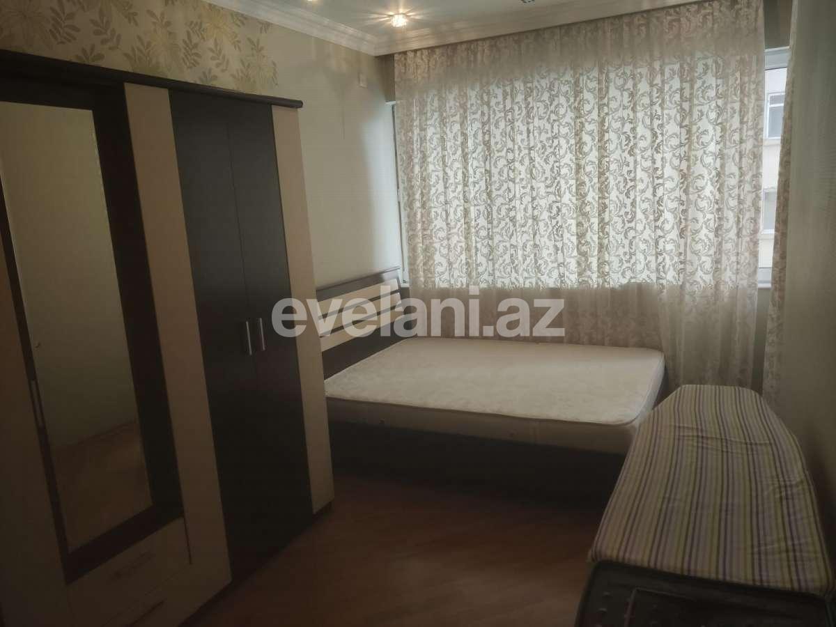 Kirayə verilir, yeni tikili, 3 otaqlı, 155 m², Bakı, Xətai r.