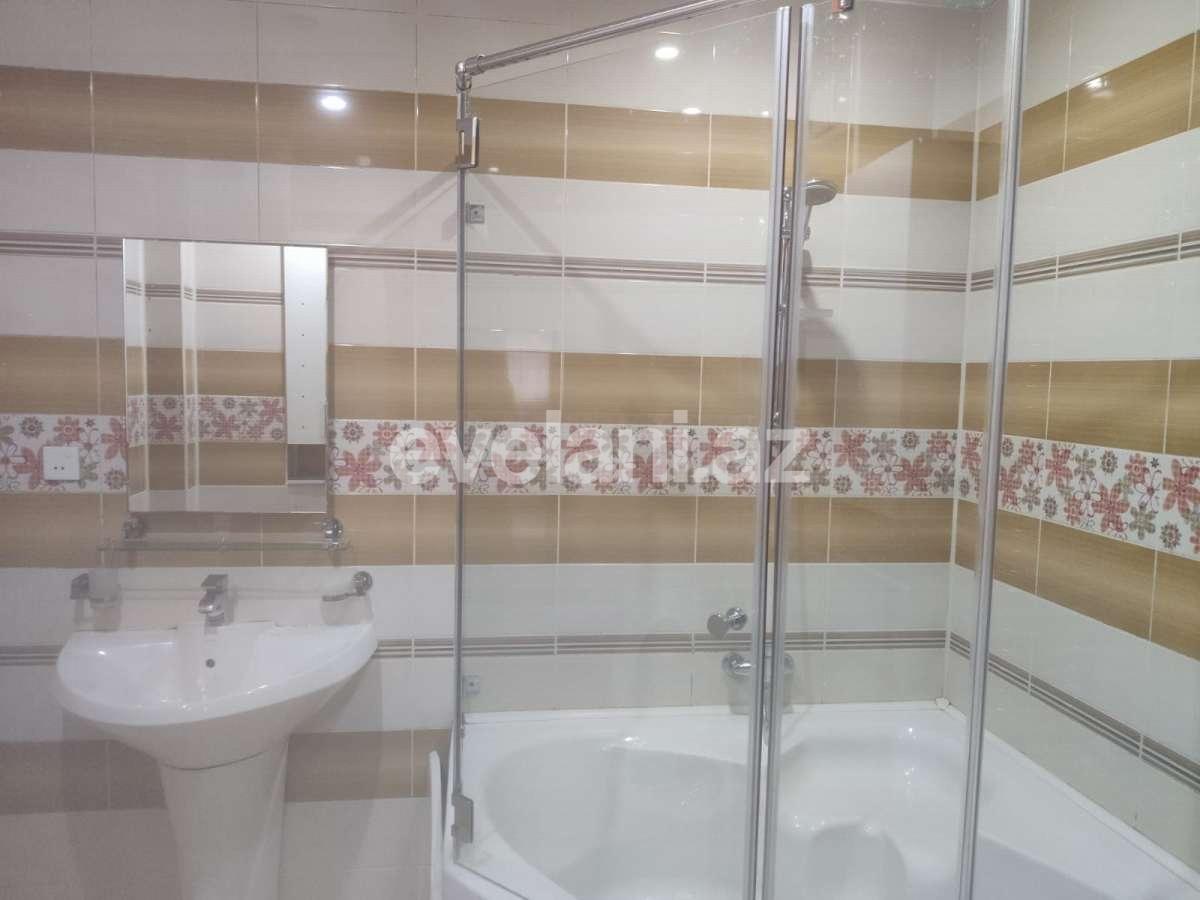 Kirayə verilir, yeni tikili, 3 otaqlı, 155 m², Bakı, Xətai r.