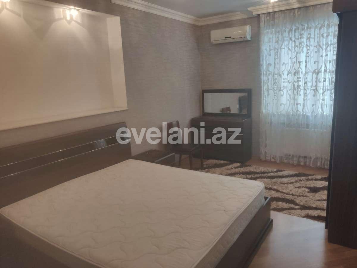 Kirayə verilir, yeni tikili, 3 otaqlı, 155 m², Bakı, Xətai r.