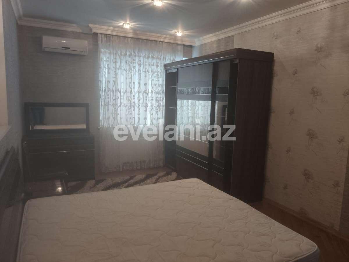 Kirayə verilir, yeni tikili, 3 otaqlı, 155 m², Bakı, Xətai r.